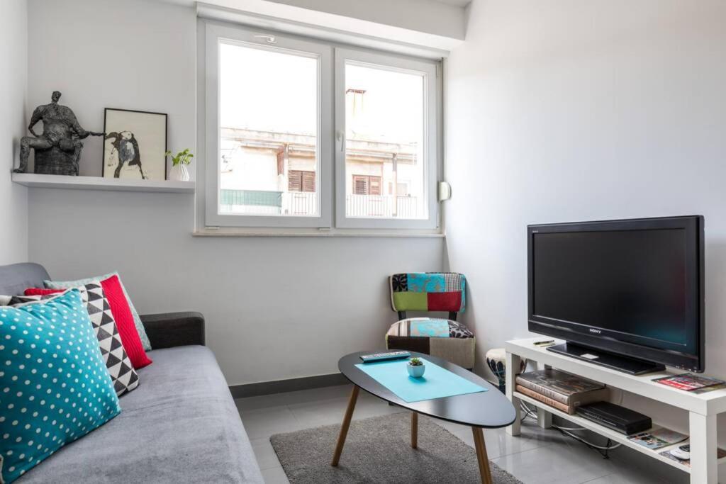 Banana Split Youth Apartment Buitenkant foto